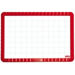 Kép 2/3 - Quercetti: Közepes mágneses tábla 6 db-os szett 36×25 cm