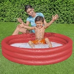 Kép 3/3 - Bestway: Háromgyűrűs felfújható gyerekmedence 102 cm x 25 cm