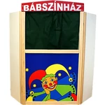 Kép 2/2 - Fa Bábszínház