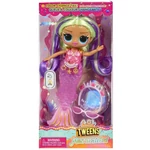 Kép 1/3 - L.O.L. Surprise Tweens Cleo Cove sellő baba