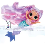 Kép 2/5 - L.O.L. Surprise Tweens Lana Marine sellő baba