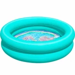 Kép 4/6 - Bestway: Bébi pancsoló medence Ø 61 × 15 cm kétféle változatban 1 db