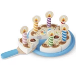 Kép 2/3 - Fa születésnapi torta – Melissa &amp; Doug