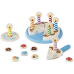 Kép 3/3 - Fa születésnapi torta – Melissa &amp; Doug