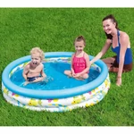Kép 2/6 - Bestway: Reef Crew™ bébi pancsolómedence Ø 122 × 25 cm