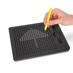 Kép 2/5 - Mágneses rajztábla golyókkal és tollal