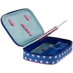 Kép 2/2 - Ars Una: Fresh flowers többszintes tolltartó 15,5×22,5×4,5 cm