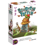 Kép 1/3 - Schotten Totten kártyajáték