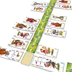 Kép 3/3 - Schotten Totten kártyajáték