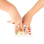 Kép 3/4 - Ujj Twister társasjáték