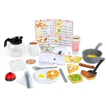 Kép 2/4 - Bisztró játékszett – Melissa & Doug