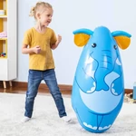 Kép 2/5 - Bestway: Bop Bags™ boxolható állatok 89 cm többféle változatban 1 db