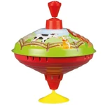 Kép 2/3 - LENA: Farm fém búgócsiga 16 cm