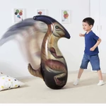 Kép 2/6 - Bestway: Bop Bags™ boxolható dinoszauruszok 89 cm többféle változatban 1 db