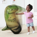 Kép 4/6 - Bestway: Bop Bags™ boxolható dinoszauruszok 89 cm többféle változatban 1 db