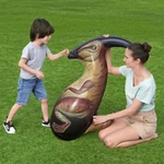 Kép 6/6 - Bestway: Bop Bags™ boxolható dinoszauruszok 89 cm többféle változatban 1 db