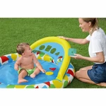 Kép 4/6 - Bestway: Lil' Splash & Learn™ pancsolómedence 120 × 117 × 46 cm