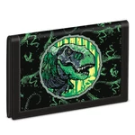 Kép 1/3 - Ars Una: T-Rex pénztárca 9×12,5×2 cm
