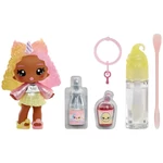Kép 2/4 - Yummiland: Csináld magad szájfény és baba – Nia Candy Fluff 2. széria