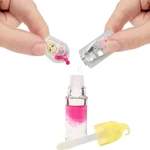 Kép 4/4 - Yummiland: Csináld magad szájfény és baba – Nia Candy Fluff 2. széria