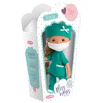 Kép 1/3 - Llorens: Miss Minis Nővér baba 26 cm