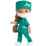 Kép 2/3 - Llorens: Miss Minis Nővér baba 26 cm