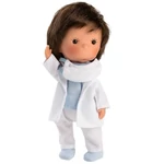Kép 3/3 - Llorens: Miss Minis Orvos baba 26 cm