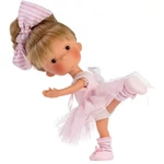 Kép 2/5 - Llorens: Miss Minis Ballerina baba 26 cm-es