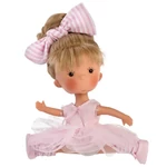 Kép 3/5 - Llorens: Miss Minis Ballerina baba 26 cm-es