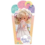 Kép 5/5 - Llorens: Miss Minis Ballerina baba 26 cm-es