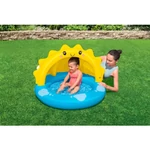 Kép 3/4 - Bestway: Vidám napocskás pancsoló medence 101 × 97 × 71 cm