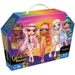 Kép 1/2 - Rainbow High 70 db-os glitter puzzle – Trefl