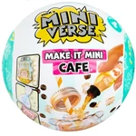Kép 1/7 - Miniverse: Make It Mini ételek 4. széria