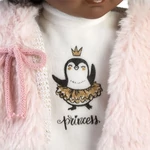 Kép 3/5 - Llorens: Zuri afroamerikai baba 35 cm-es