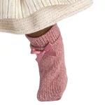 Kép 4/5 - Llorens: Zuri afroamerikai baba 35 cm-es