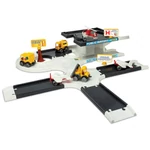 Kép 2/2 - Play Track városi repülőtér játékszett