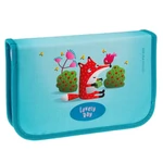 Kép 2/3 - Ars Una: Lovely Day kihajtható töltött tolltartó 13×19×4 cm