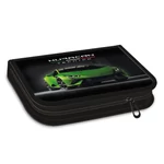 Kép 1/2 - Ars Una: Lamborghini töltött tolltartó 12,8×19,3×3,6 cm