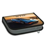 Kép 1/2 - Ars Una: Lamborghini Huracan töltött tolltartó 12,8×19,3×3,6 cm