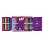 Kép 2/2 - Ars Una: Mon Mignon töltött tolltartó 12,8×19,3×3,6 cm