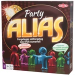 Kép 1/4 - Party Alias társasjáték