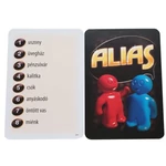Kép 4/4 - Party Alias társasjáték