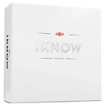 Kép 1/4 - iKNOW társasjáték
