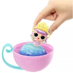 Kép 3/5 - L.O.L. Surprise: Meglepetés hercegnő baba készítsd magad szoknyával