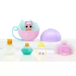 Kép 4/5 - L.O.L. Surprise: Meglepetés hercegnő baba készítsd magad szoknyával