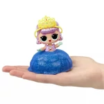 Kép 5/5 - L.O.L. Surprise: Meglepetés hercegnő baba készítsd magad szoknyával