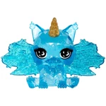 Kép 2/3 - Rainbow High Littles szivárvány tündér Sapphire baba