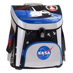 Kép 1/3 - Ars Una: NASA-1 kompakt easy mágneszáras iskolatáska, hátizsák