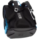Kép 5/5 - Ars Una: Champs kompakt ergonomikus mágneszáras iskolatáska, hátizsák 33×41×24 cm