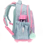 Kép 2/9 - Ars Una: Cute animals-Aussie anatómiai 33×43×22 cm-es iskolatáska hátizsák